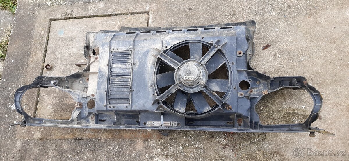 Díly VW Golf 3 / Vento - 2