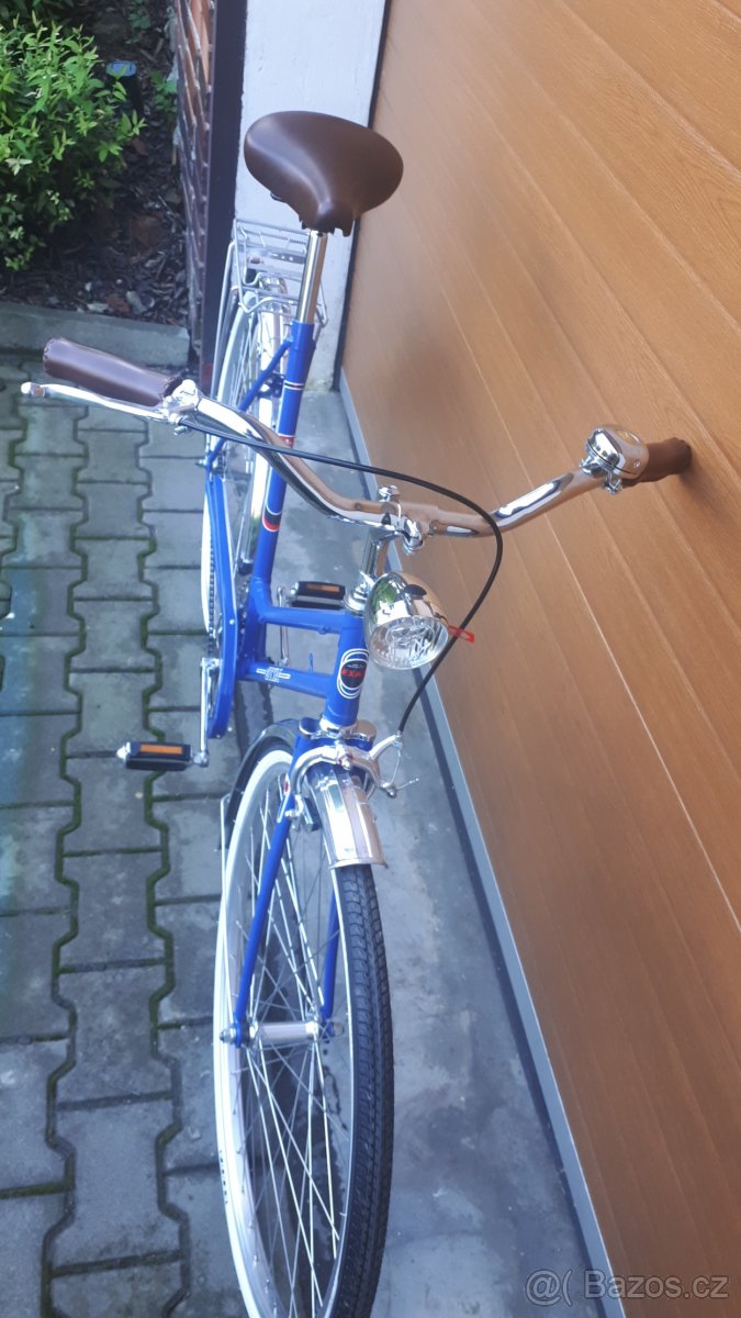 Dámské kolo ESKA - 2