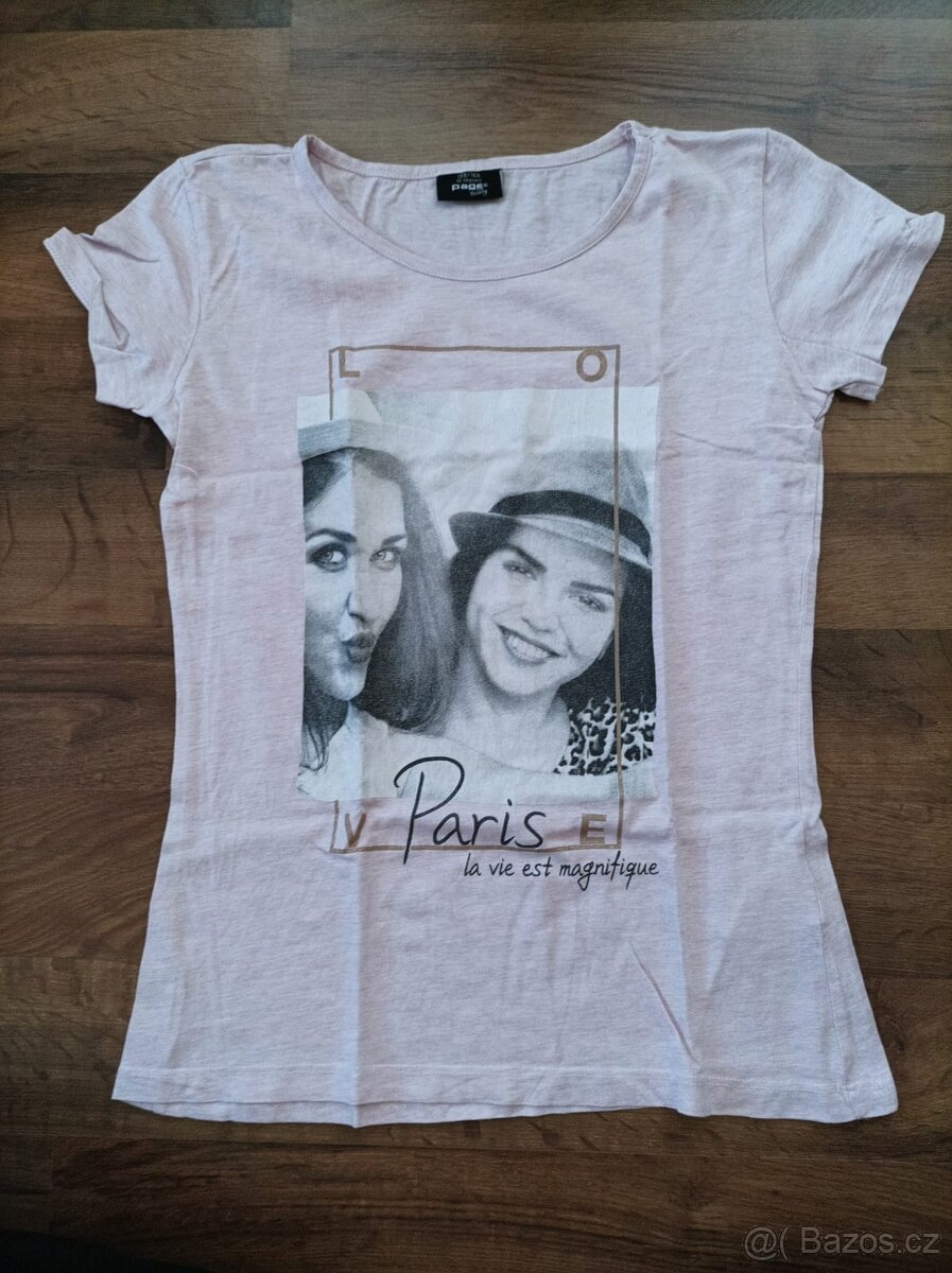 MIX II. dívčí oblečení158/164 - 2