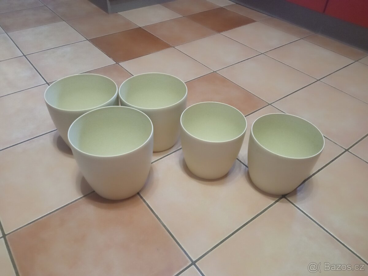 Obaly na květináče - 2