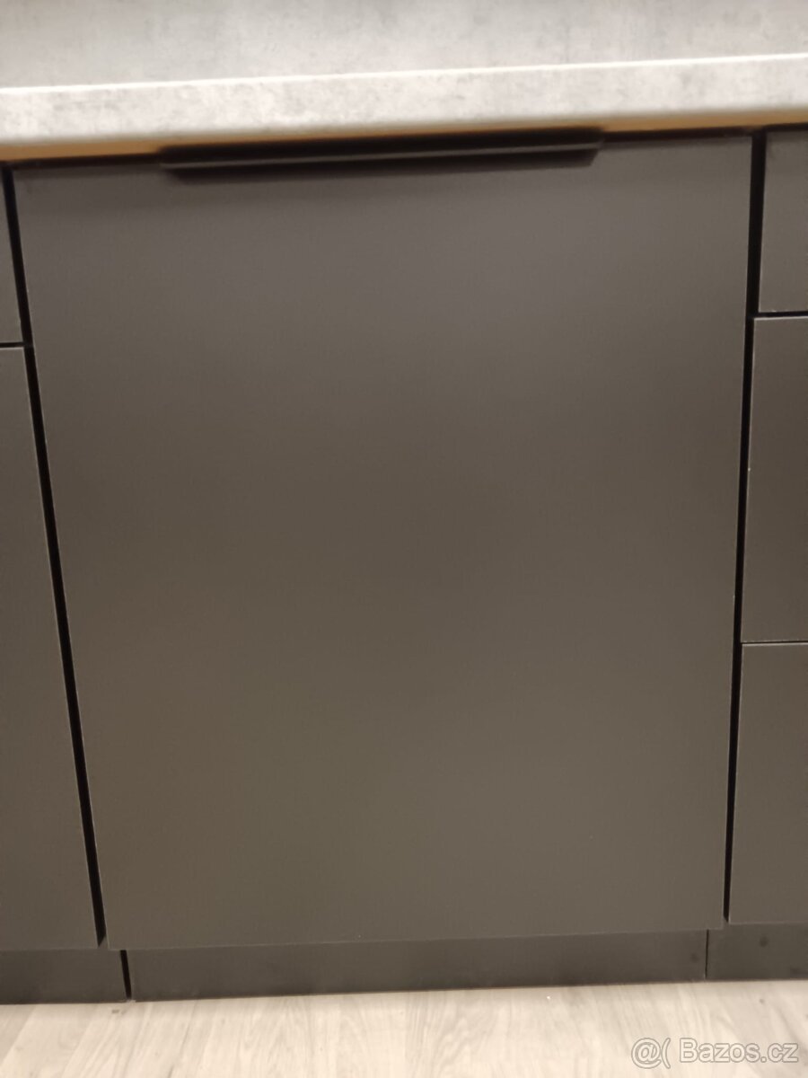 Luxusní kuchyňská linka - 2