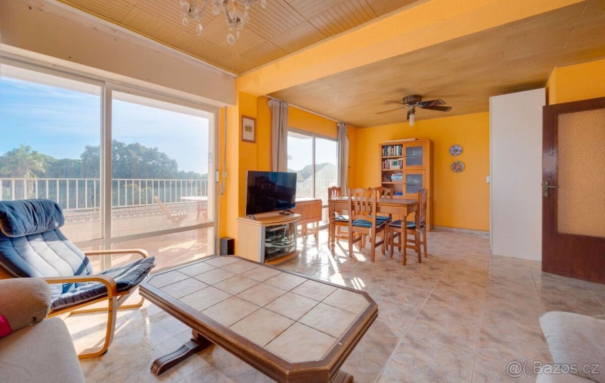 Španělsko – Alicante – Guardamar del Segura - 2