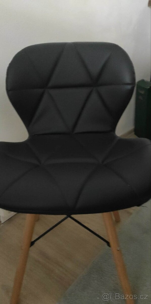 Prodám 6× židle - 2