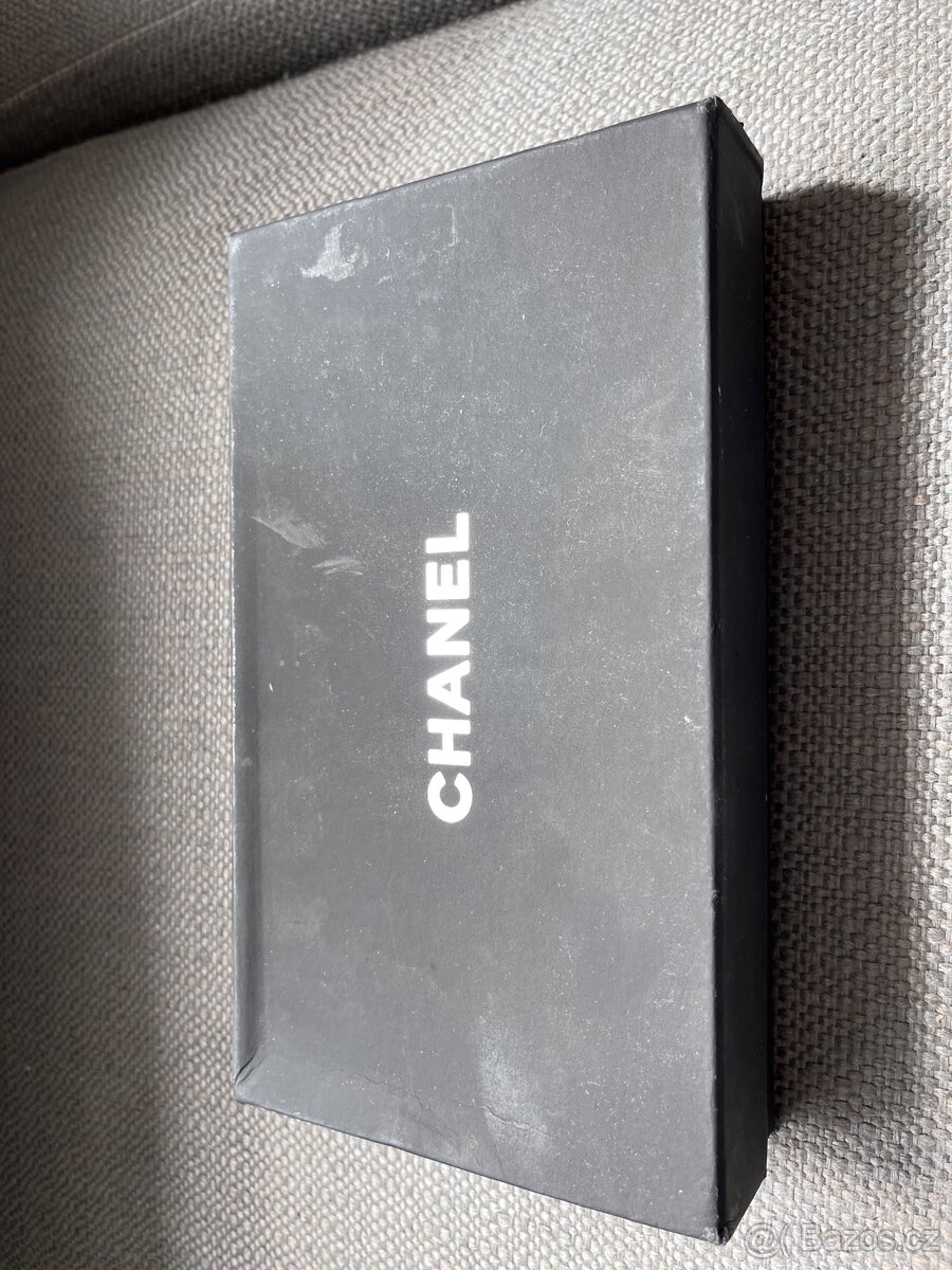 Penezenka Chanel - 2