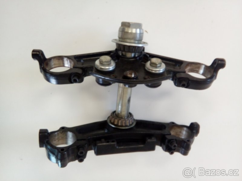 Díly Harley-Davidson - Street Glide 2014 - 2