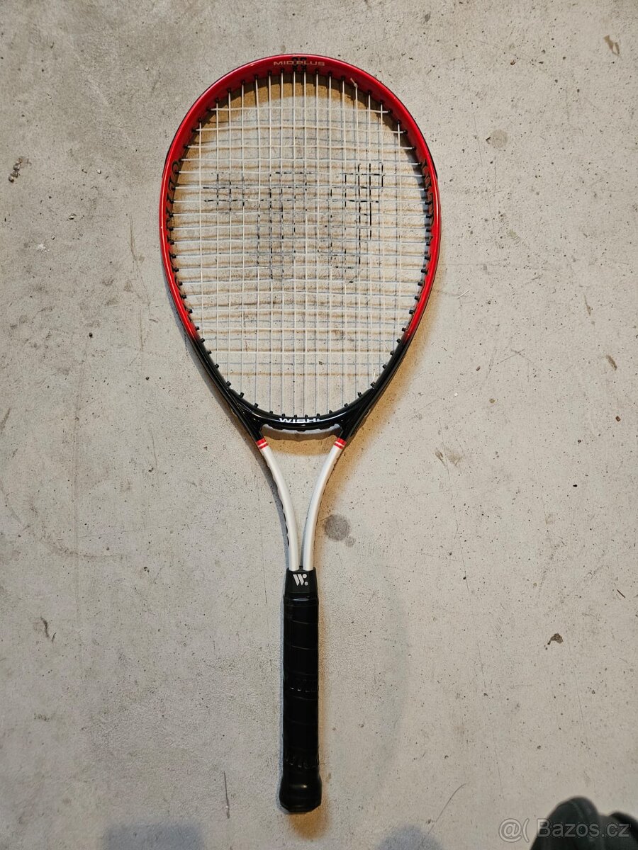 Tenisová raketa - 2