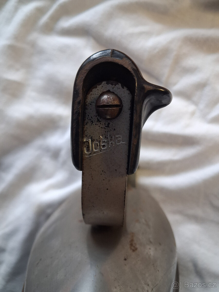 Prodám retro žehličku JOŠKA - 2