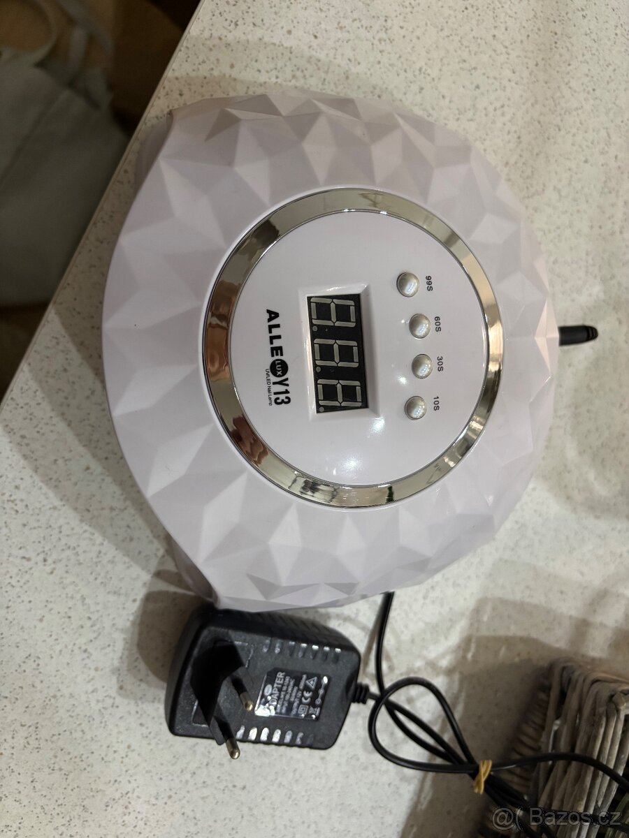 UV/LED lampa 248W - 2