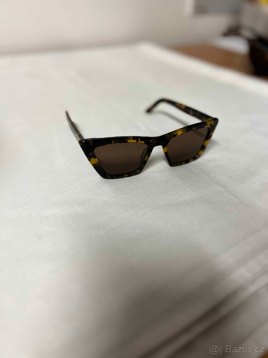 Sluneční brýle Gino Rossi - 2