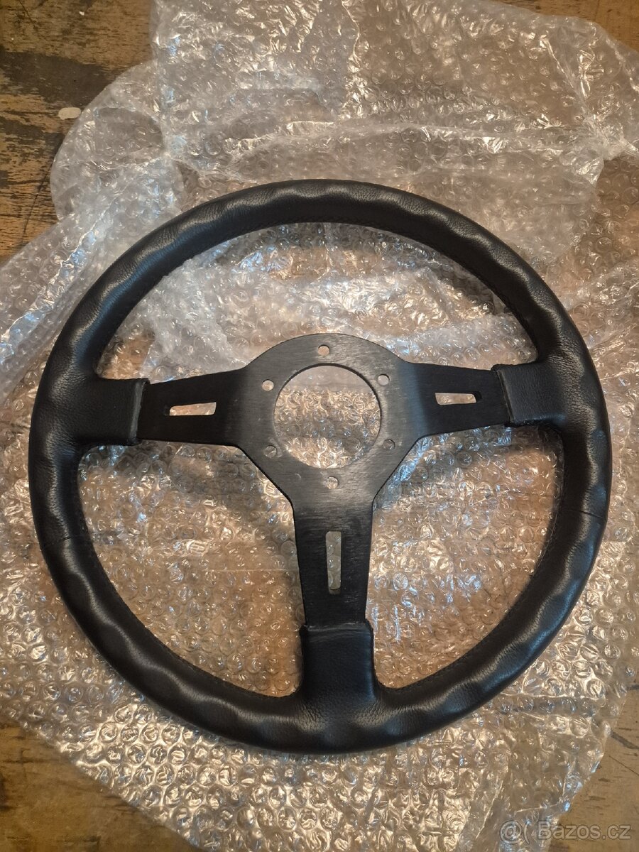 Sportovní volant C-ONE SR-X - 2