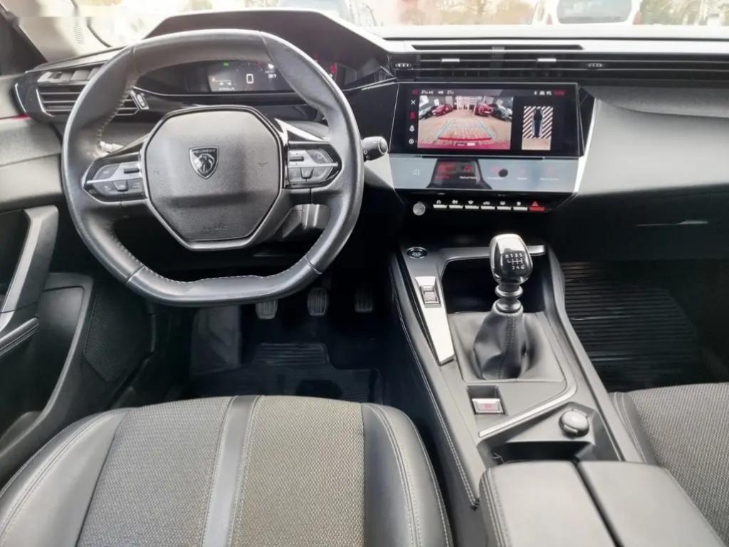 Peugeot 308, SW ALLURE 1.2PT 130 MAN6"DPH - 2