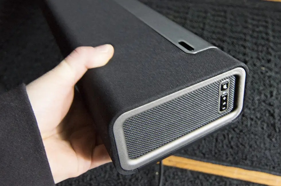 SONOS set playbar + subwoofer - 2
