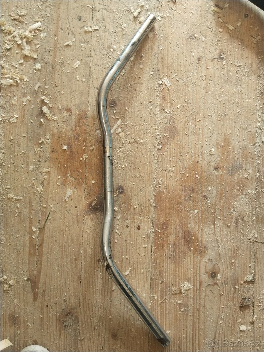 Říditka dněpr k750 - 2