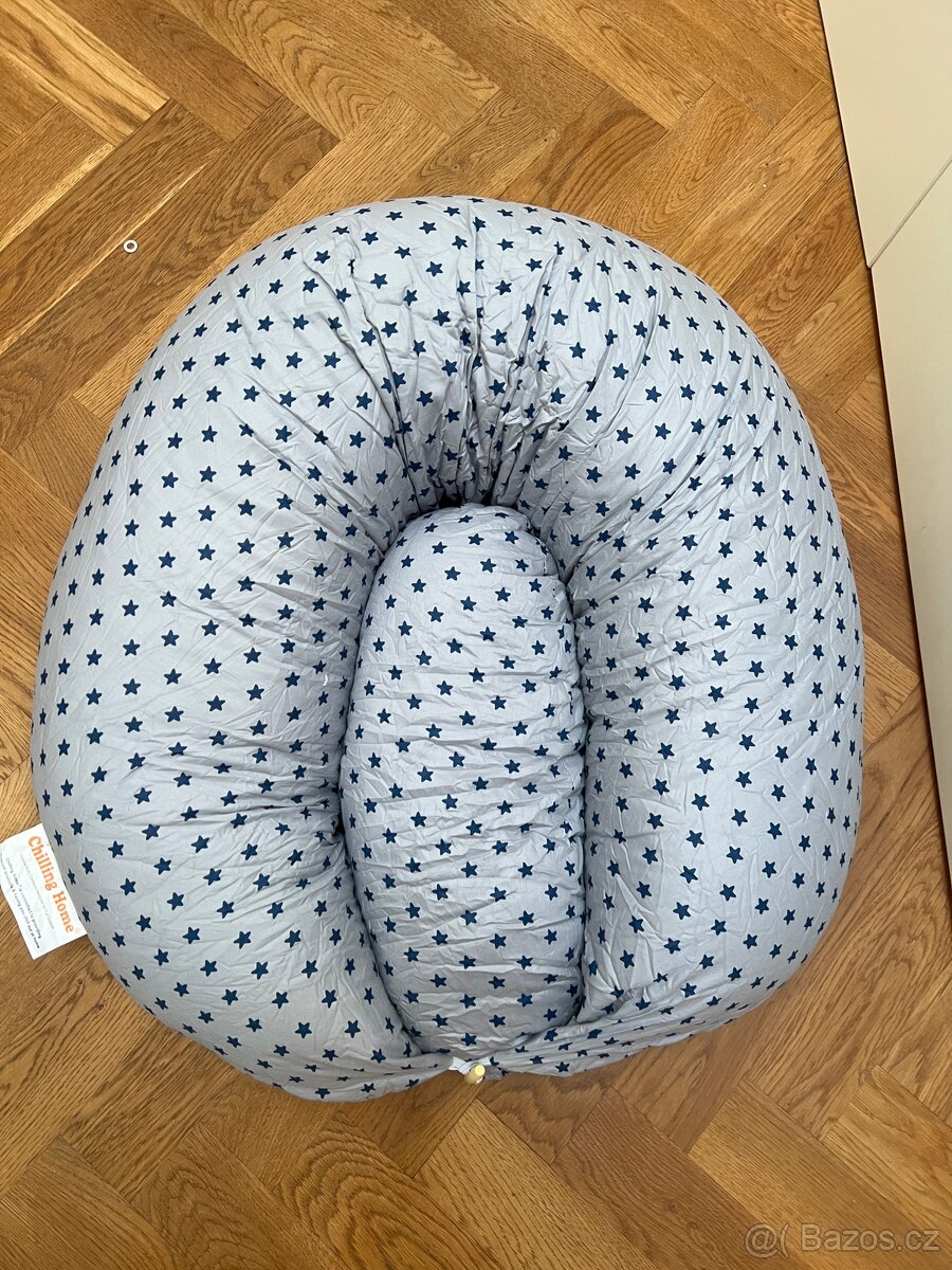 Kojicí polštář nový - 2