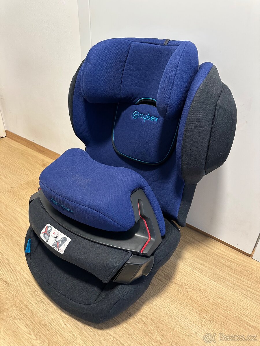 Cybex juno-fix detska sedacka - 2
