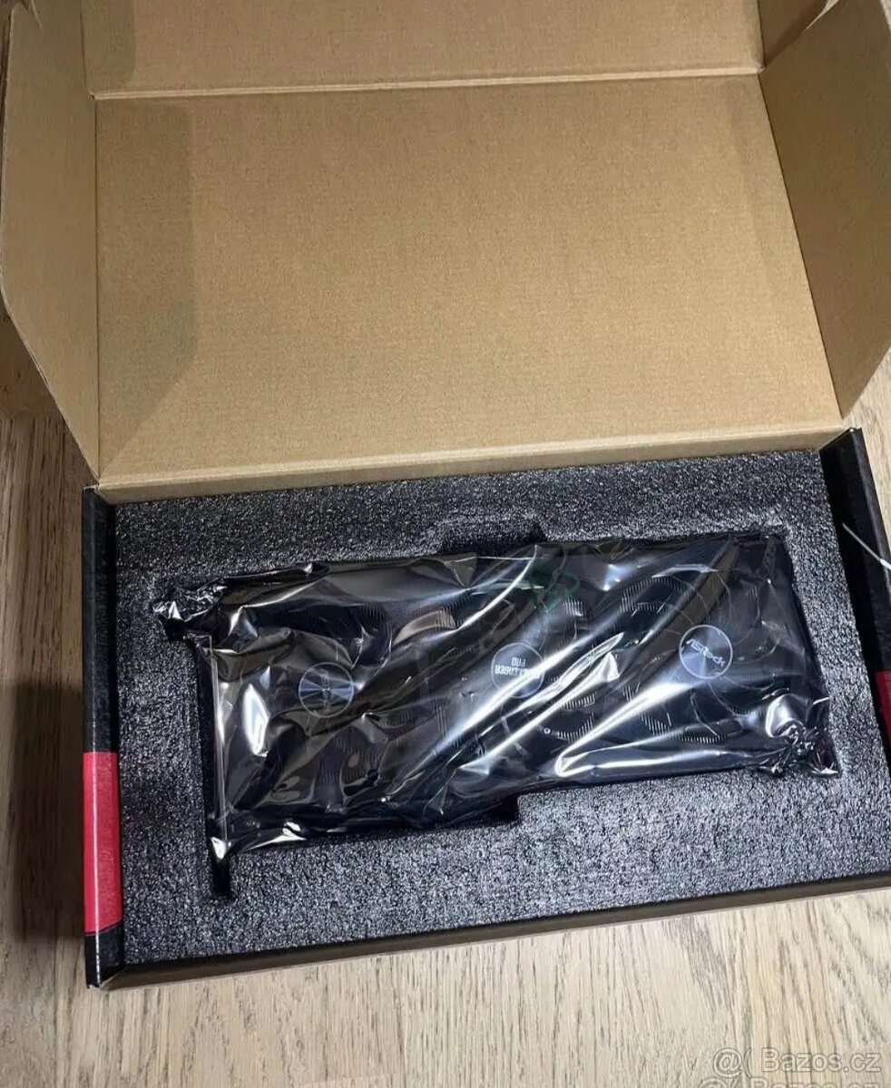 AMD Radeon RX 6700 XT Challenger Pro 12GB - 2