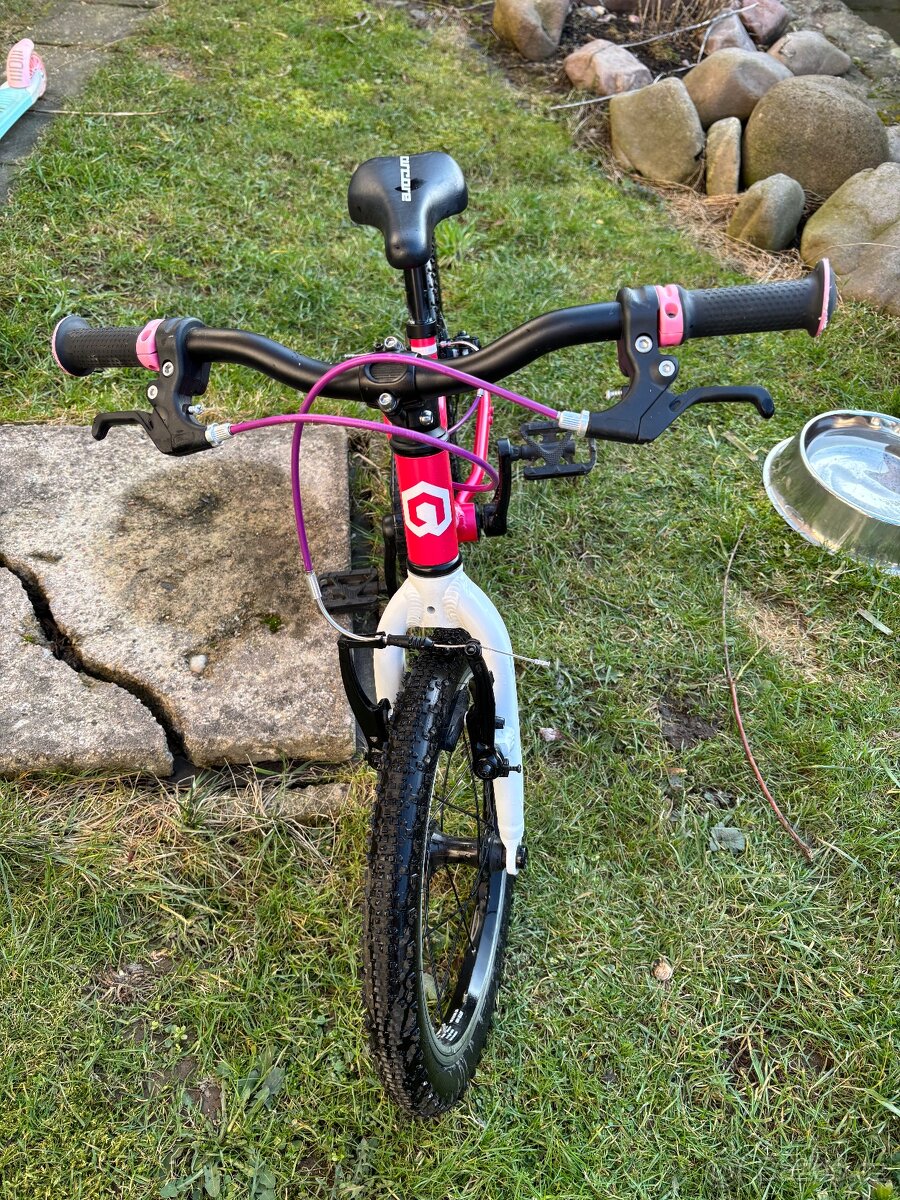 Dětské kolo Arcore 16” - 2