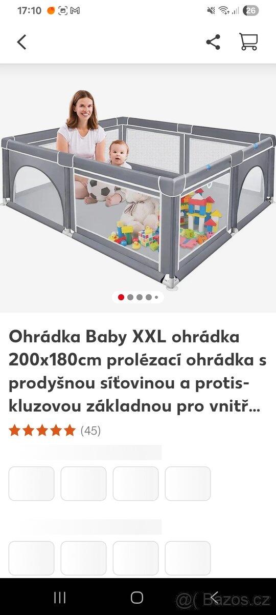 Ohrádka 200x180 - 2