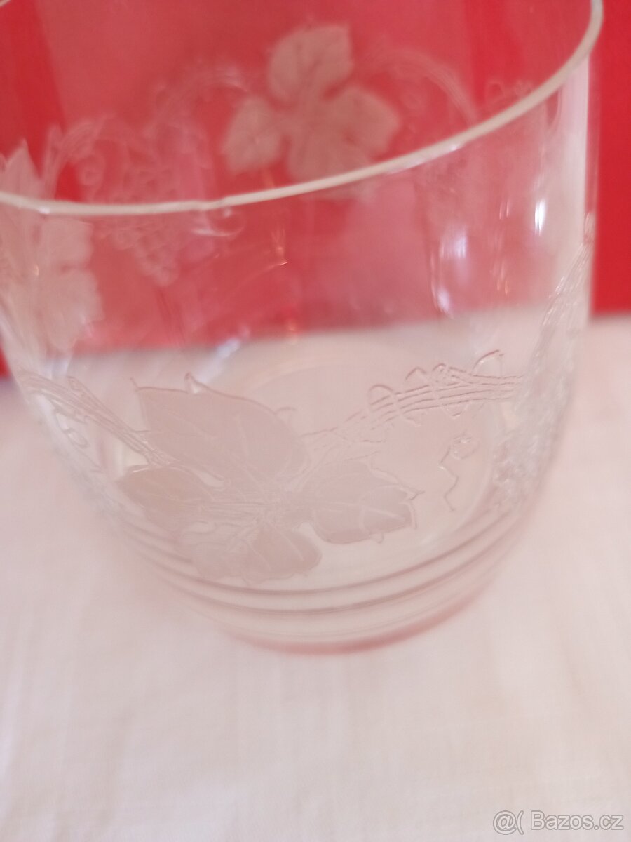 Prodám whiskovky - 2