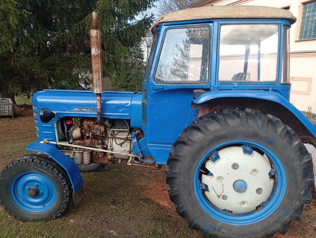 Zetor 3011 bez SPZ - 2