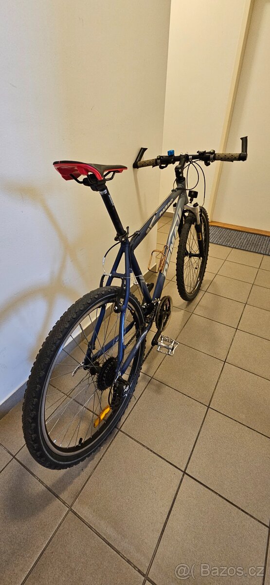 Horské kolo DEMA 26 - 2