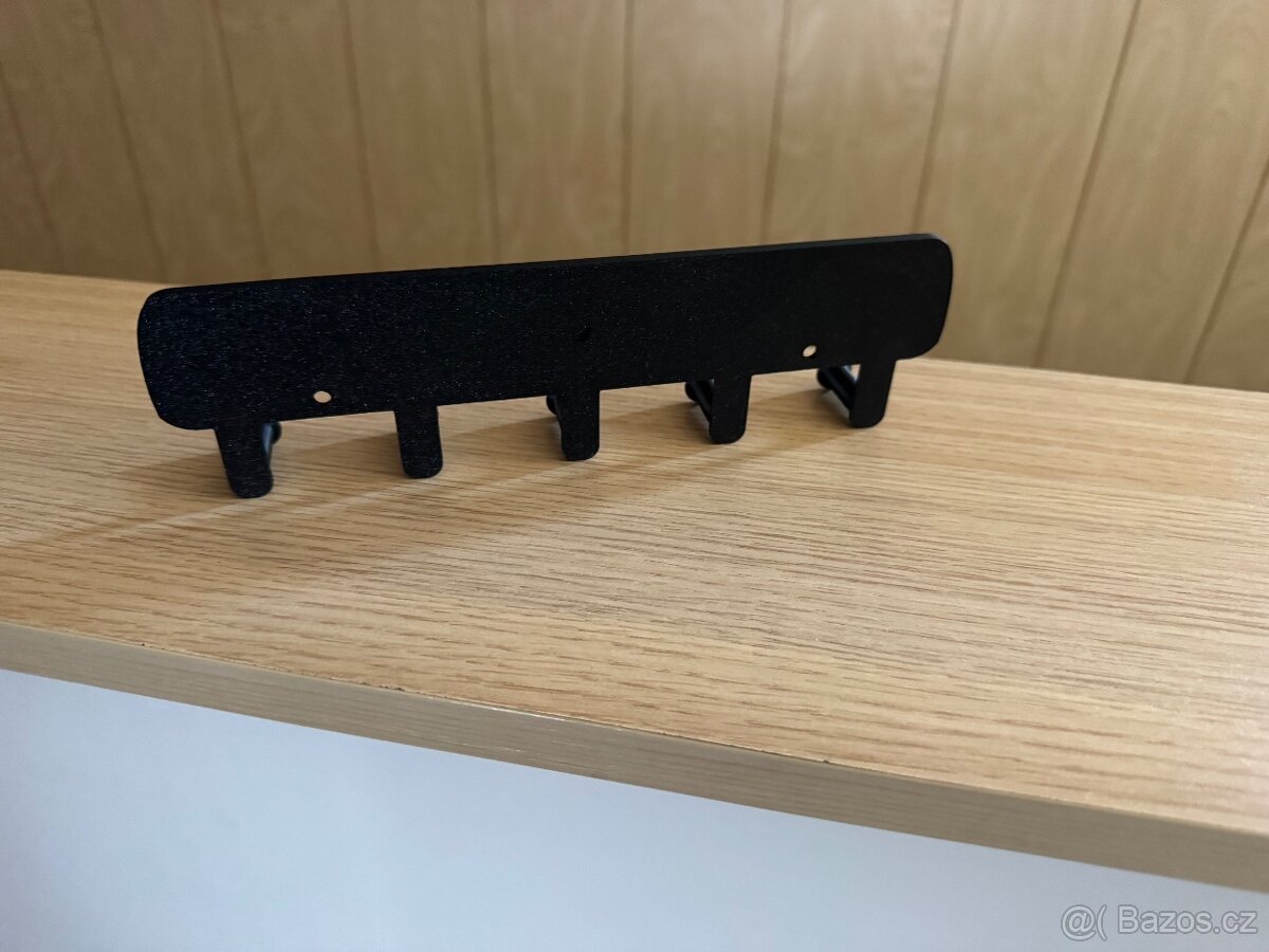 Věšák na Autokliče - 2