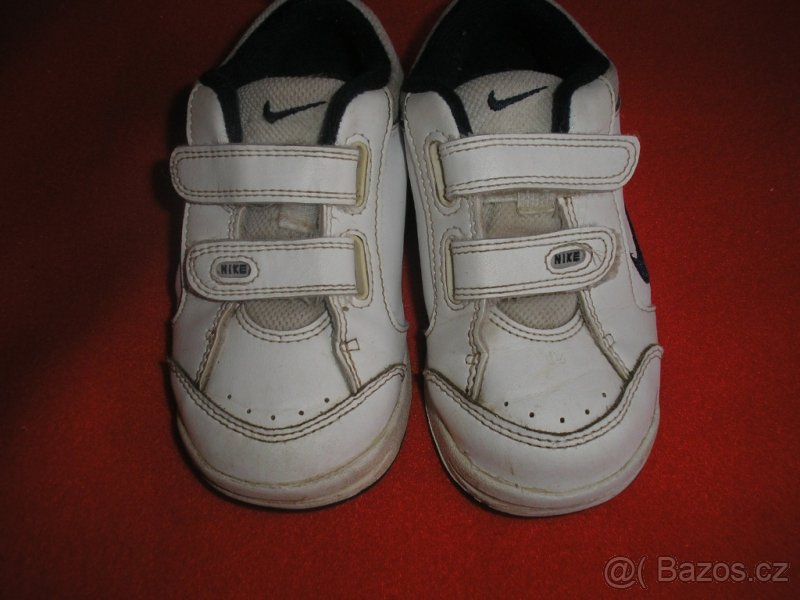 Botičky zn.Nike vel.24 - 2