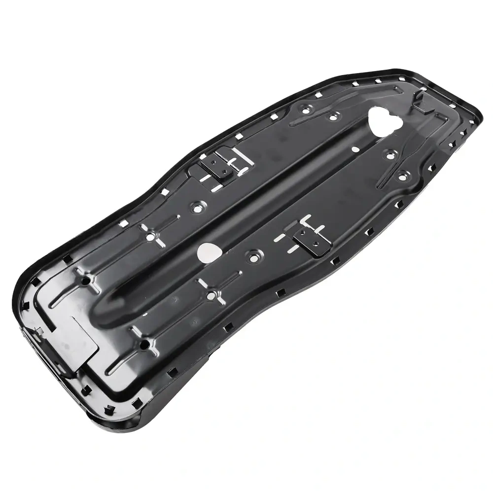 Plech sedla Simson S51 Enduro - 2