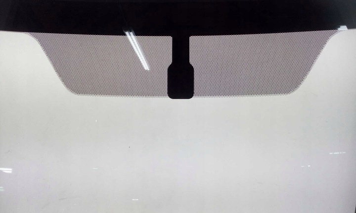 Honda CRV čelní sklo - 2