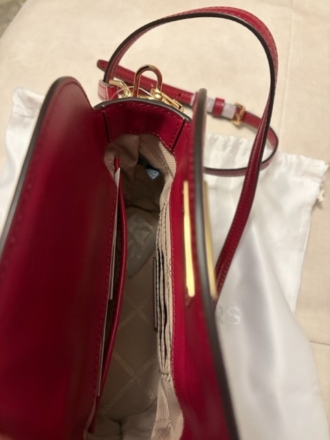 Michael Kors Grace SM Trunk Crossbody - 2