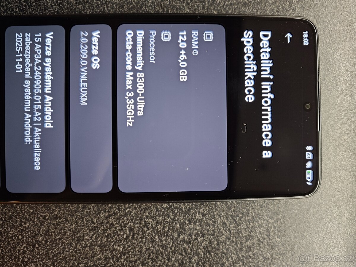 POCO X6 Pro 12/512 GB - 2