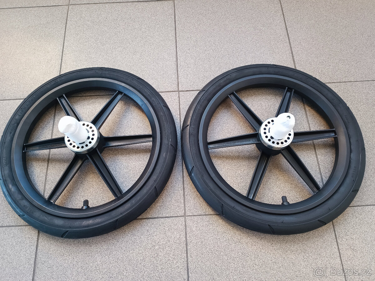 Thule Urban Glide 2 - 2