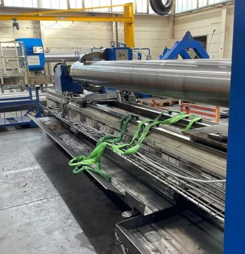 Soustruhy - hrotové SUI 80 CLASSIC - 2