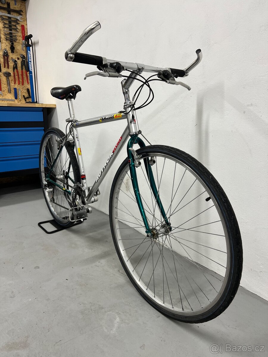 Krosové kolo Author - 2