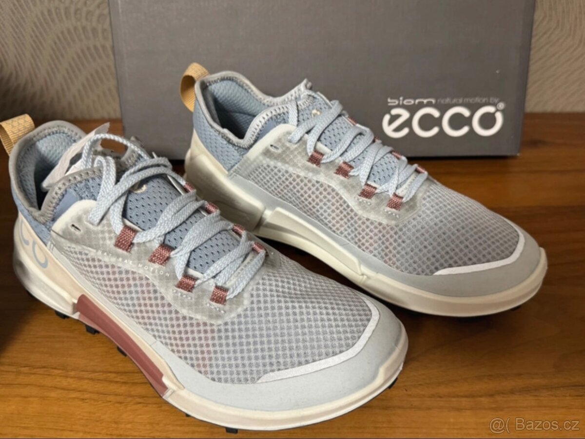 Boty Ecco Biom, vel.35, nové - 2