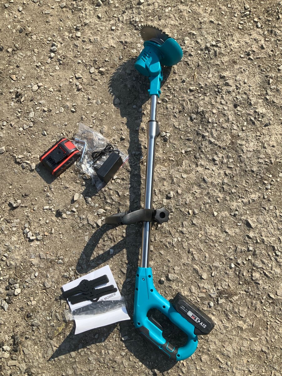 AKU křovinořez - 2