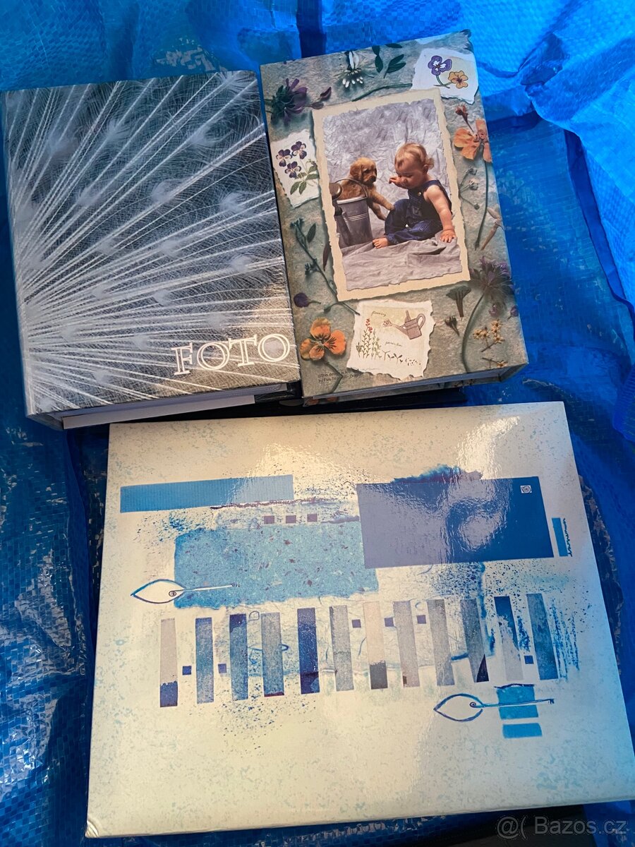 Prodej nových i “nových retro” hraček - 2