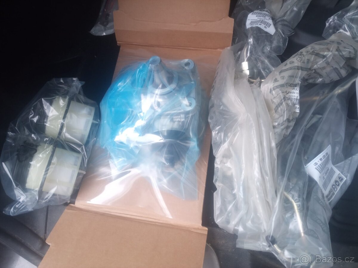 Jeep grand cherokee Wk2 177kw v - 2