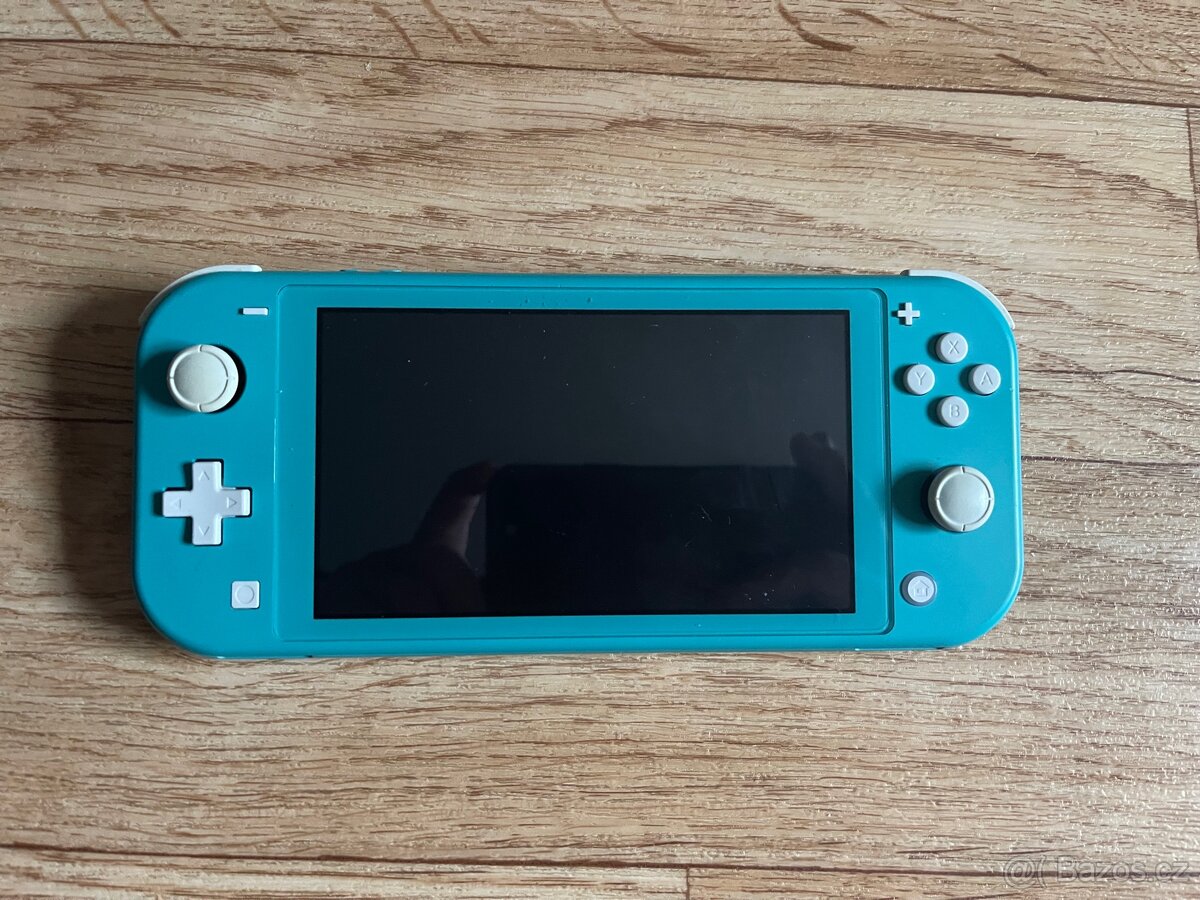 Nintendo Switch Lite - 2