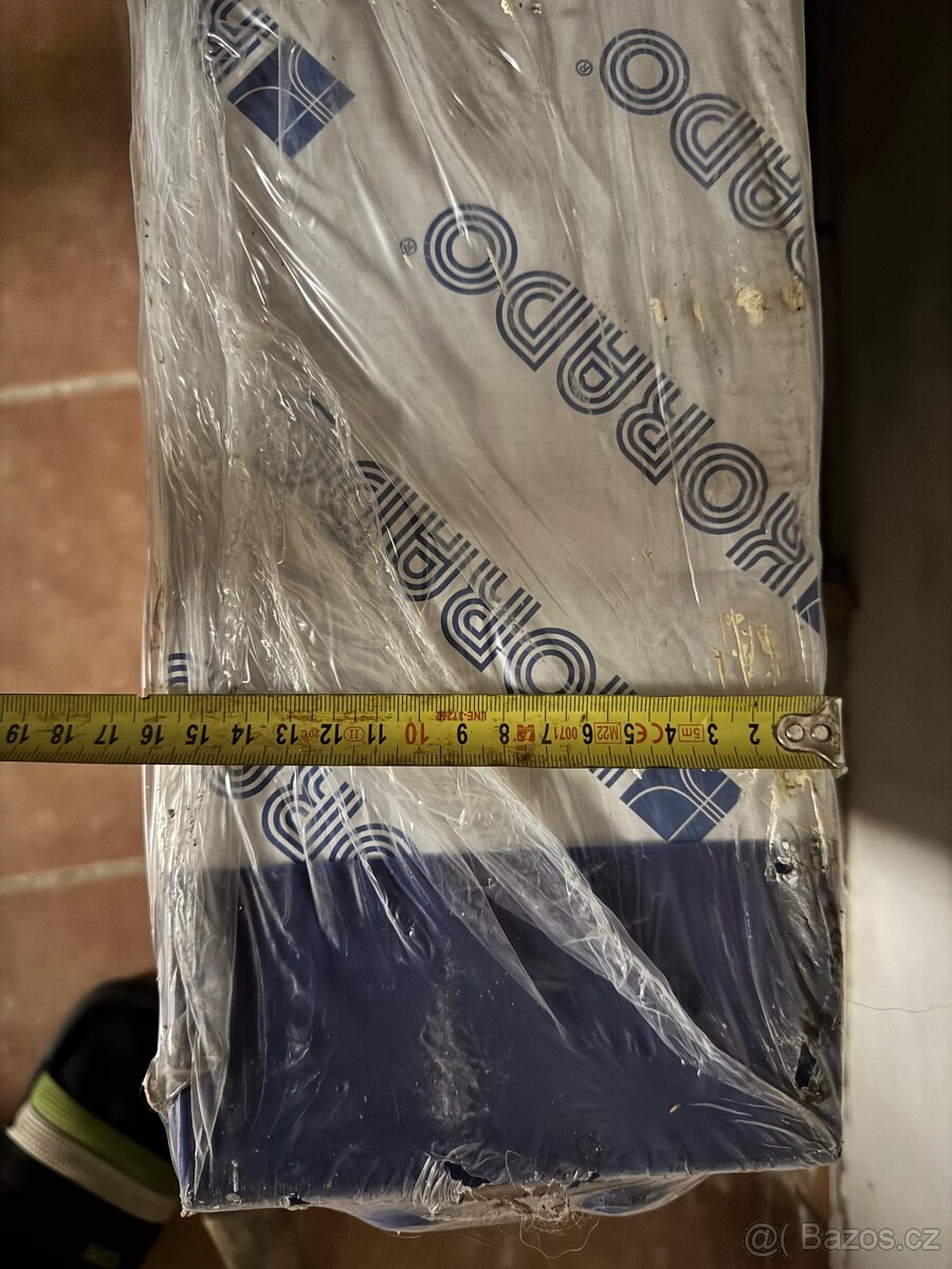 Radiátor Korado - 2