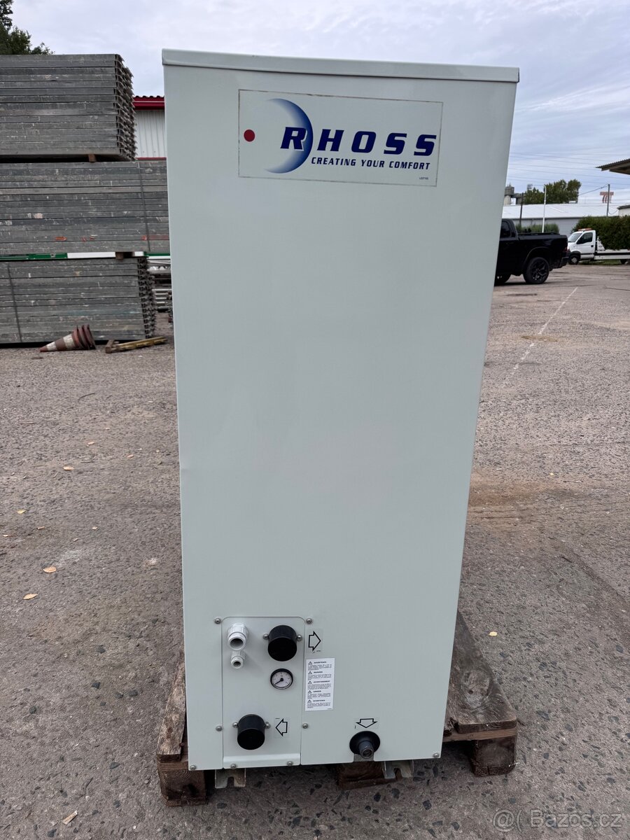 Prodám tepelná čerpadla - 3 ks - 2