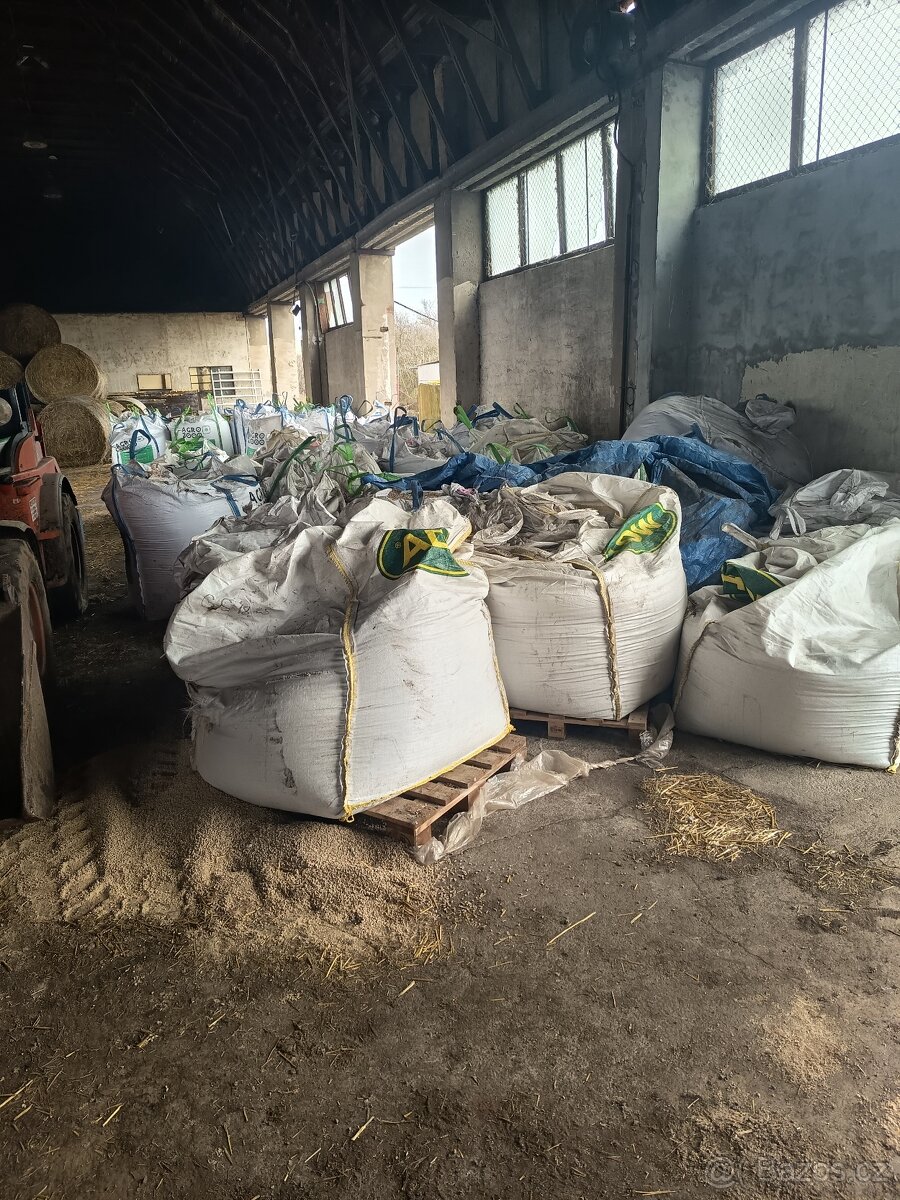 Prodám krmnou směs - 2