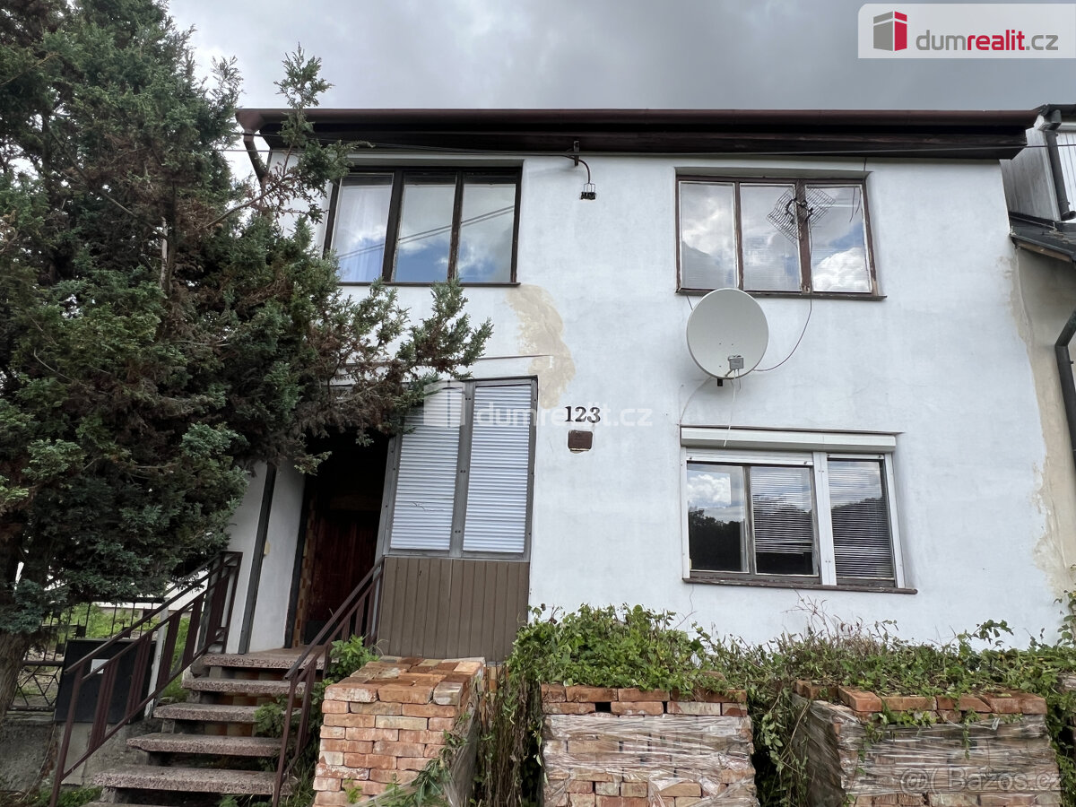 Prodej, dům, 160 m2, Věteřov - 2