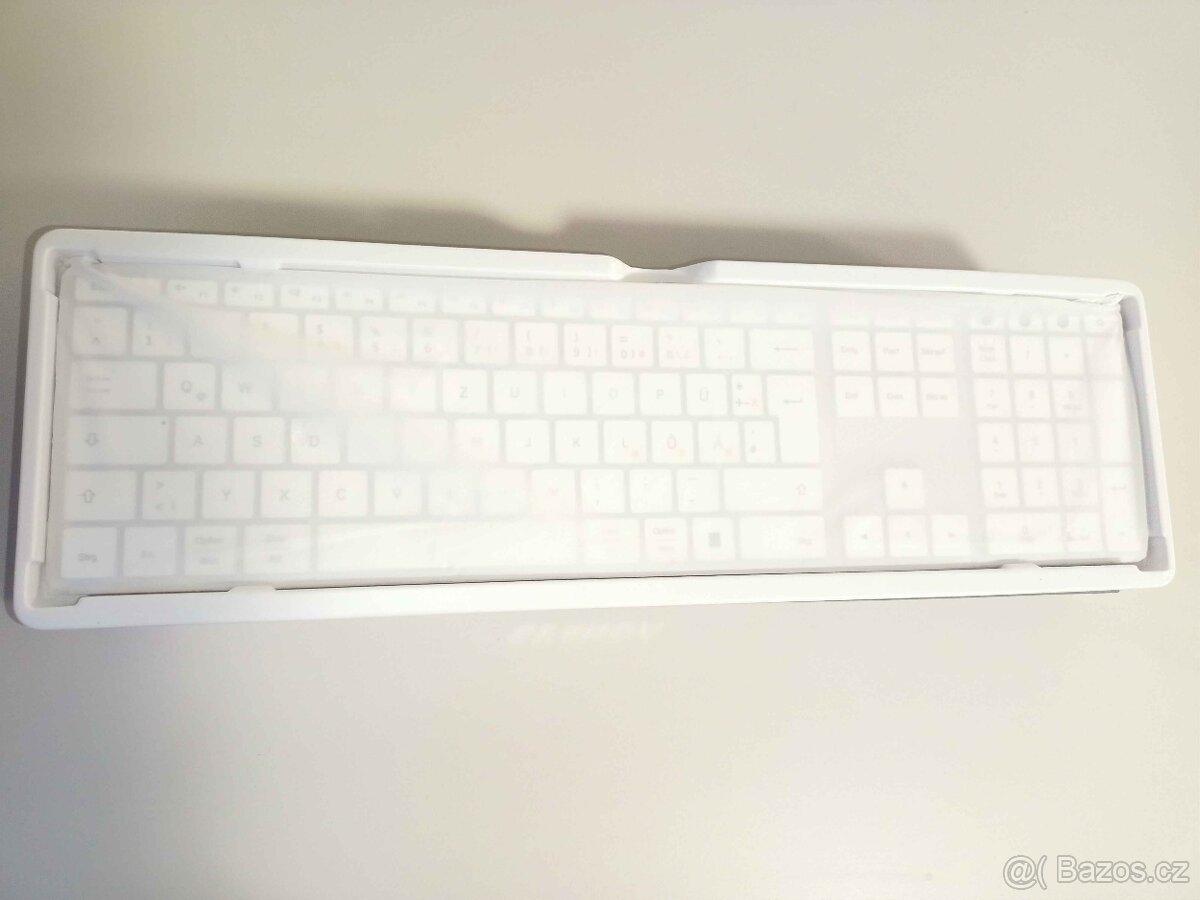 SEENDA Bezdrôtová klávesnica a myš - 2