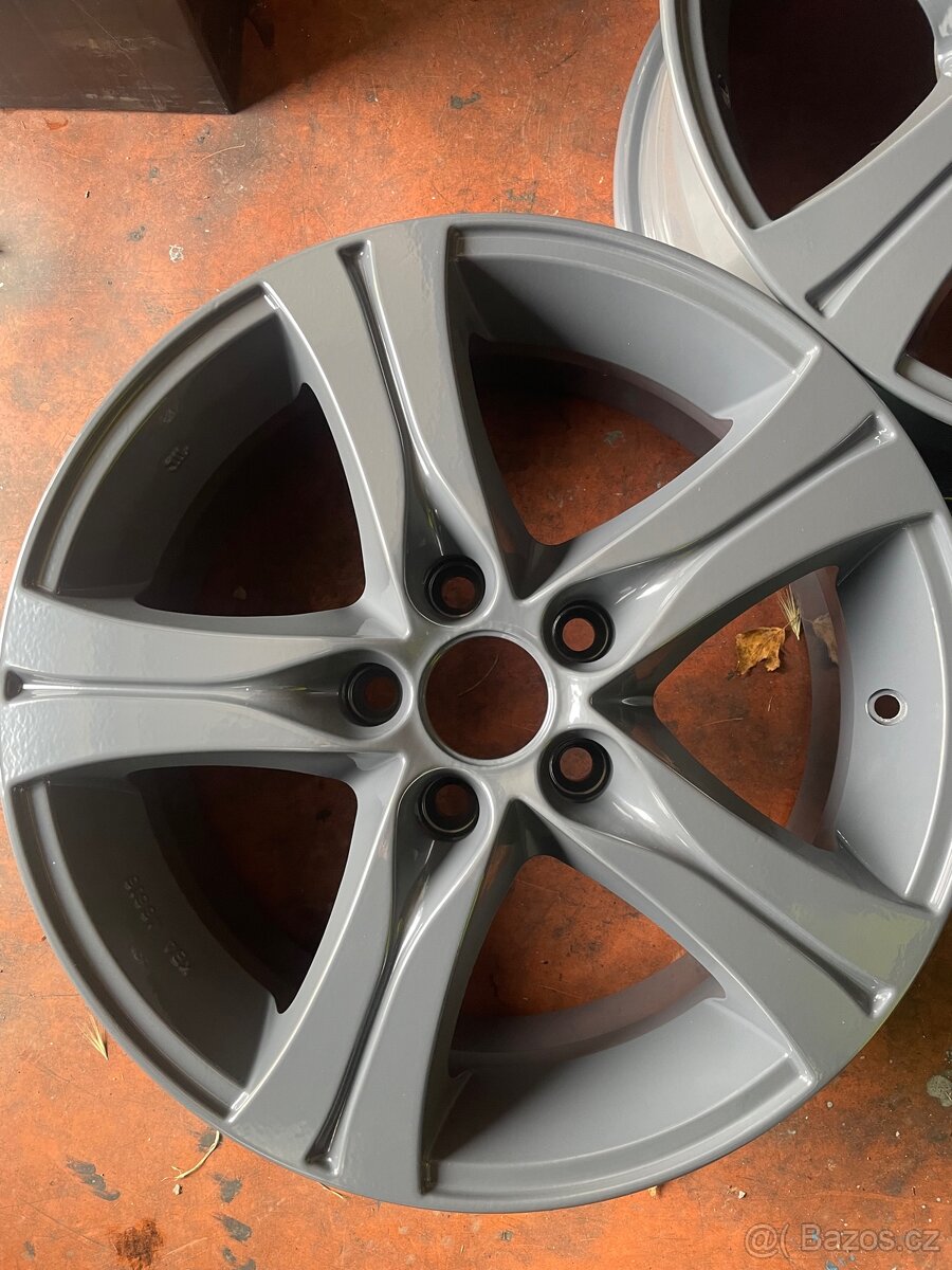 Alu kola 5x108 r16 - 2
