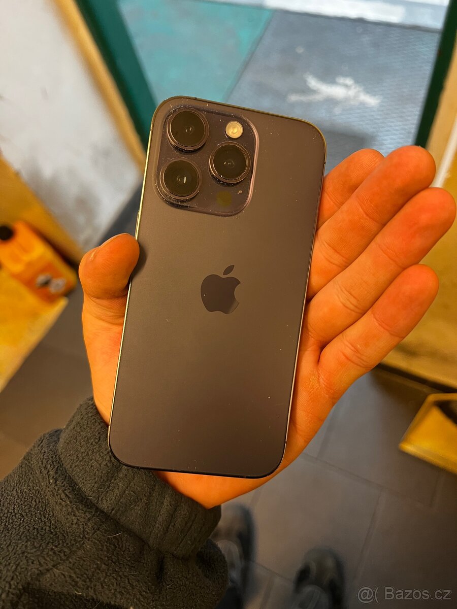iPhone 14 Pro - 2