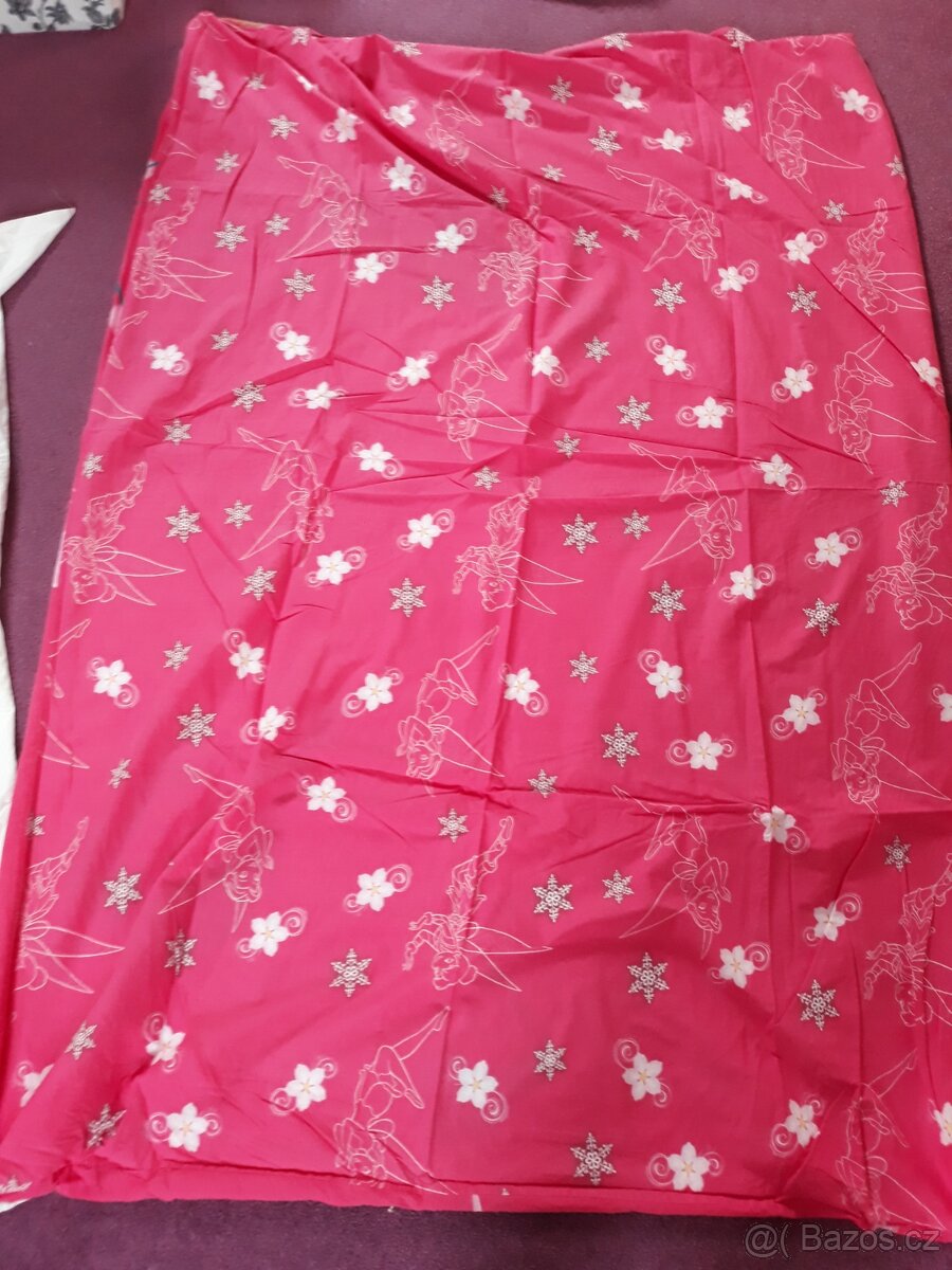 povlečení Zvonilka - 2