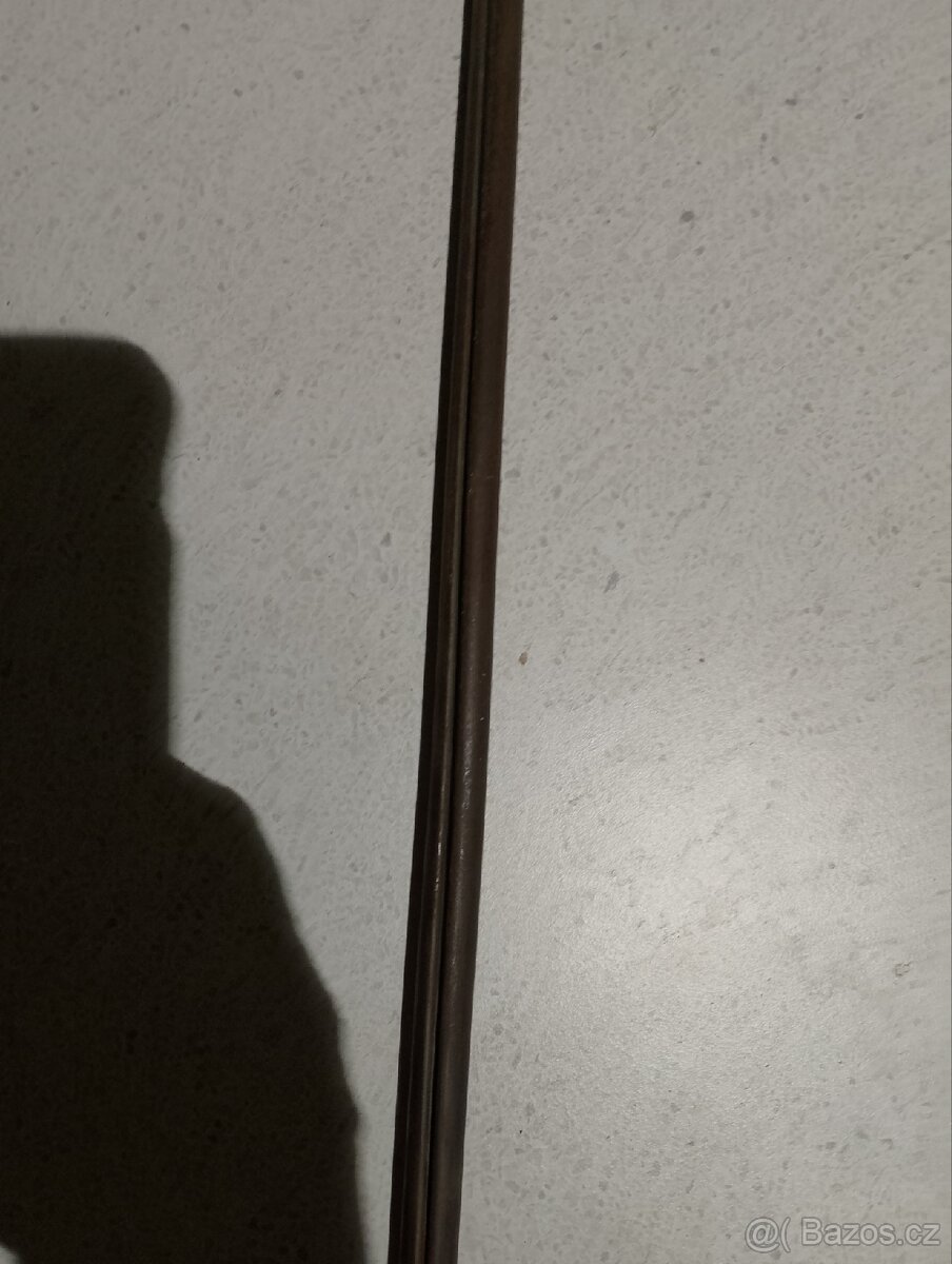 Topná tyč 1100w - 2