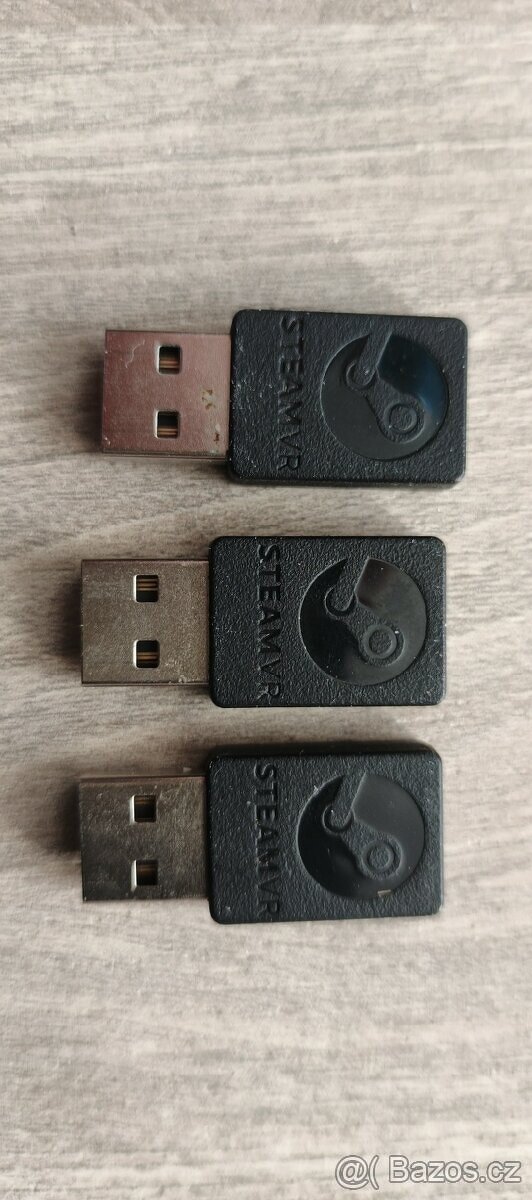 Steam VR dongle - 2
