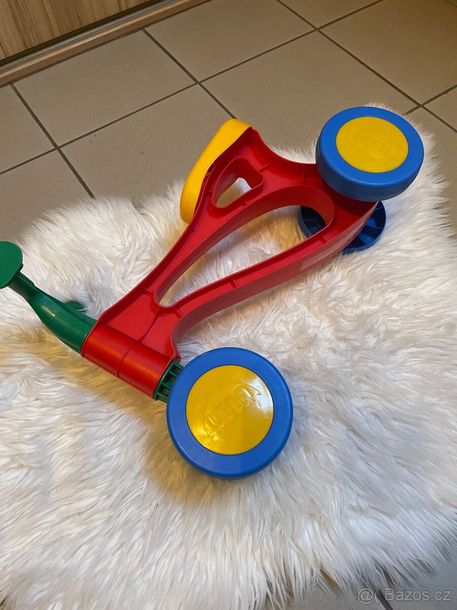 Odstrkovadlo Lena - 2